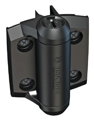 TruClose Hinge